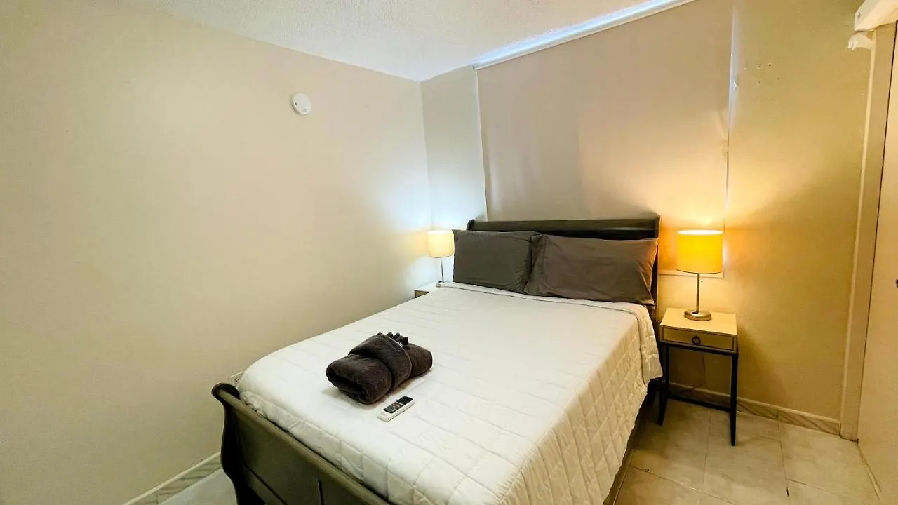 Homey Escape With Patio Access And Free Laundry Ponce Apartamento